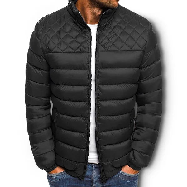 Noah™  | Winterjacke Eleganz in Stil