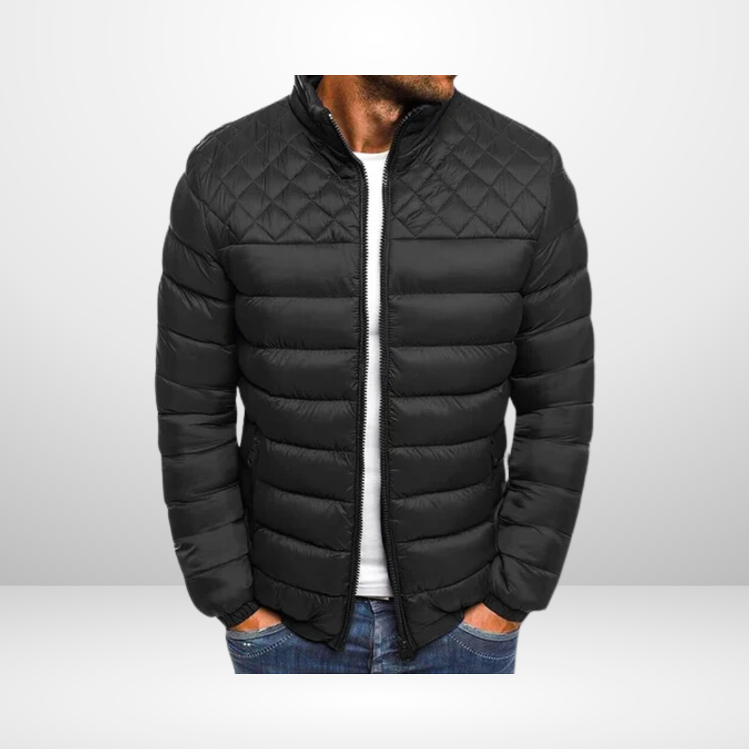 Noah™  | Winterjacke Eleganz in Stil