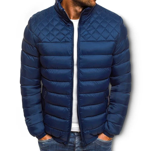 Noah™  | Winterjacke Eleganz in Stil