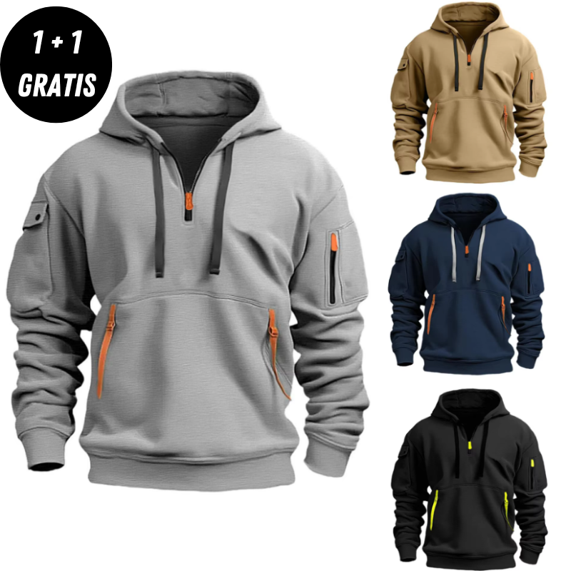 Pullover | 1 + 1 Gratis Angebot