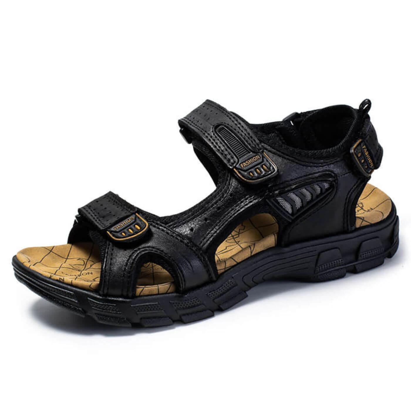 Larsen™ - Ultimativer Halt Orthopädische Sandalen