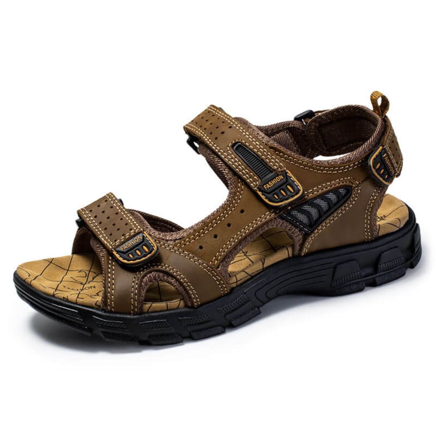 Larsen™ - Ultimativer Halt Orthopädische Sandalen