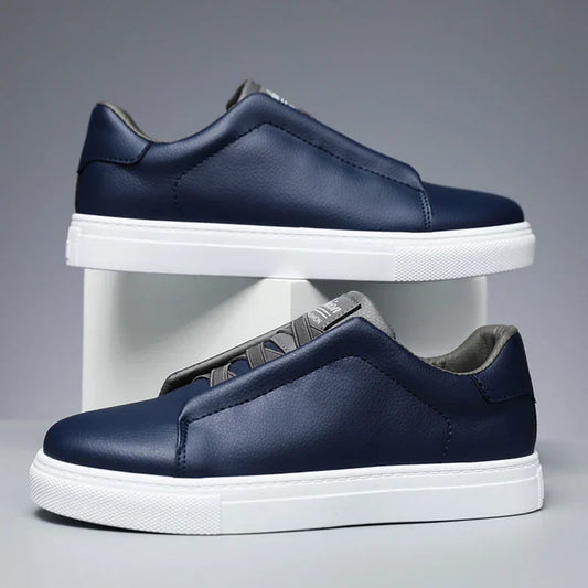 Santoni™ - Urban Sneaker