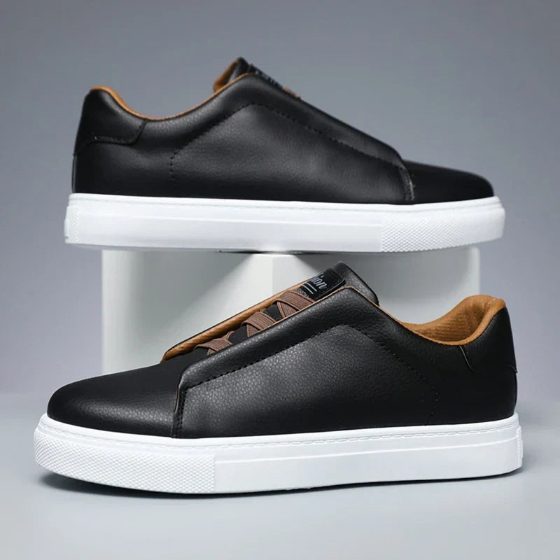 Santoni™ - Urban Sneaker