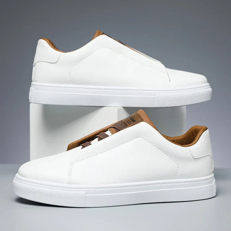 Santoni™ - Urban Sneaker