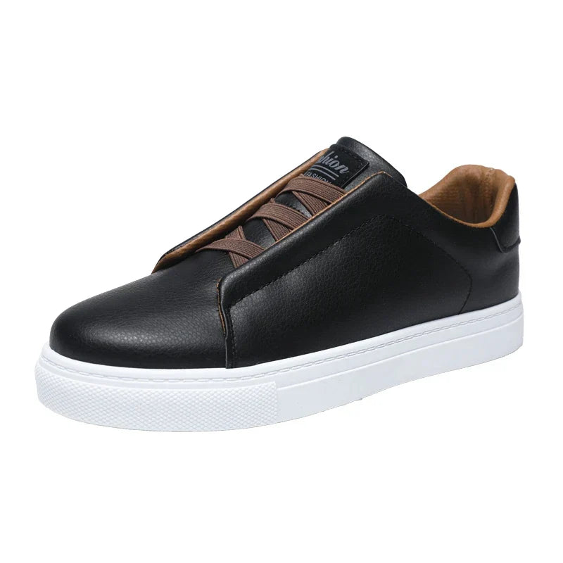 Santoni™ - Urban Sneaker