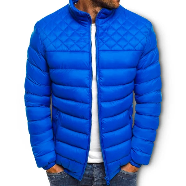 Noah™  | Winterjacke Eleganz in Stil