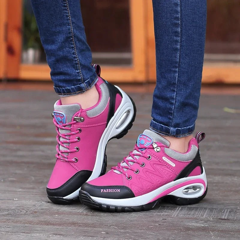 Ortho Steps Sneakers™ - Ergonomische Schuhe